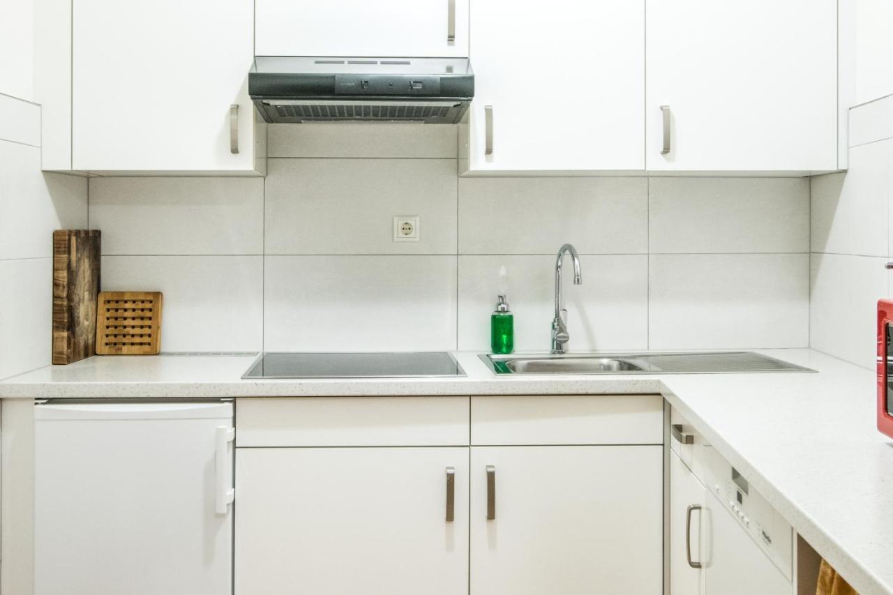 Apartments Heidenberger Fienili คอลเลอิซาร์โค ภายนอก รูปภาพ
