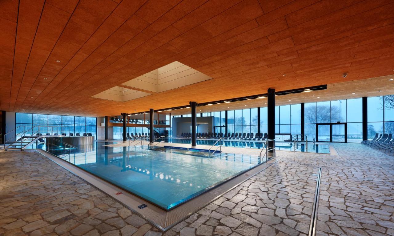Apartments Heidenberger Fienili คอลเลอิซาร์โค ภายนอก รูปภาพ