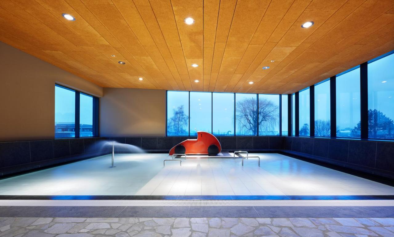 Apartments Heidenberger Fienili คอลเลอิซาร์โค ภายนอก รูปภาพ